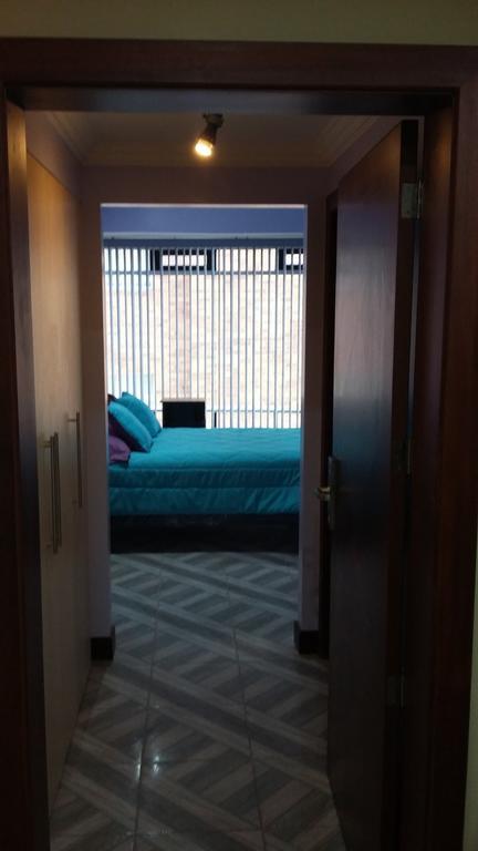 Apartment Edificio Parque Real Con Bano Privado