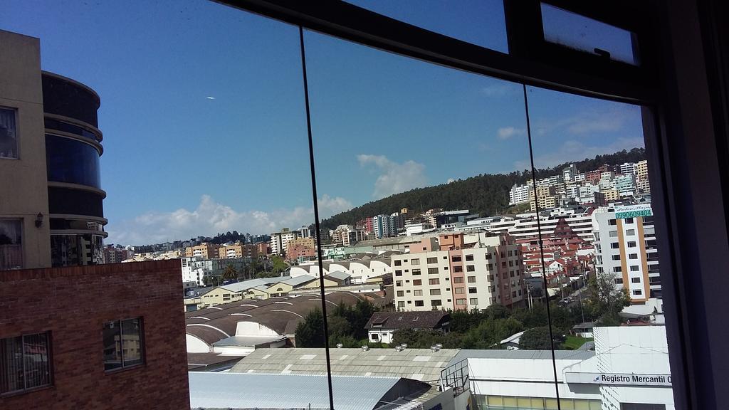 Edificio Parque Real Con Bano Privado