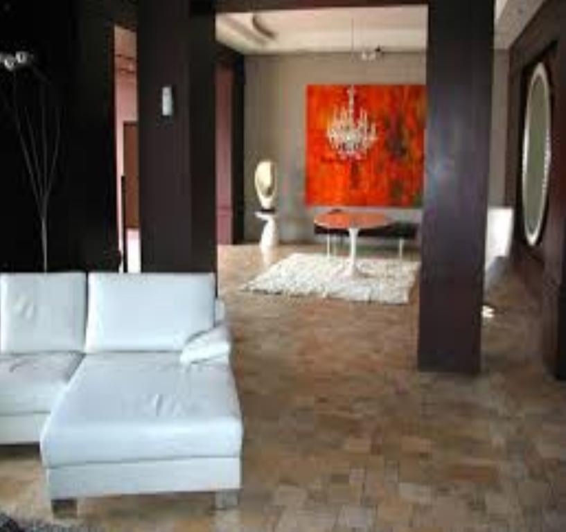 Apartment Edificio Parque Real Con Bano Privado Quito