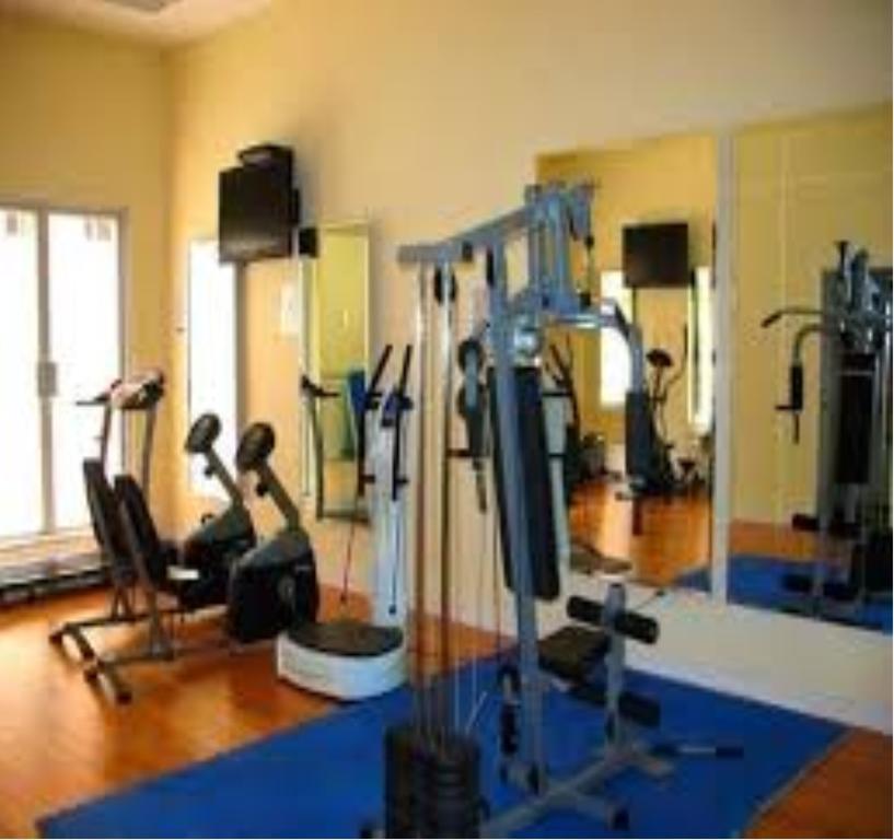 Edificio Parque Real Con Bano Privado Apartment Quito